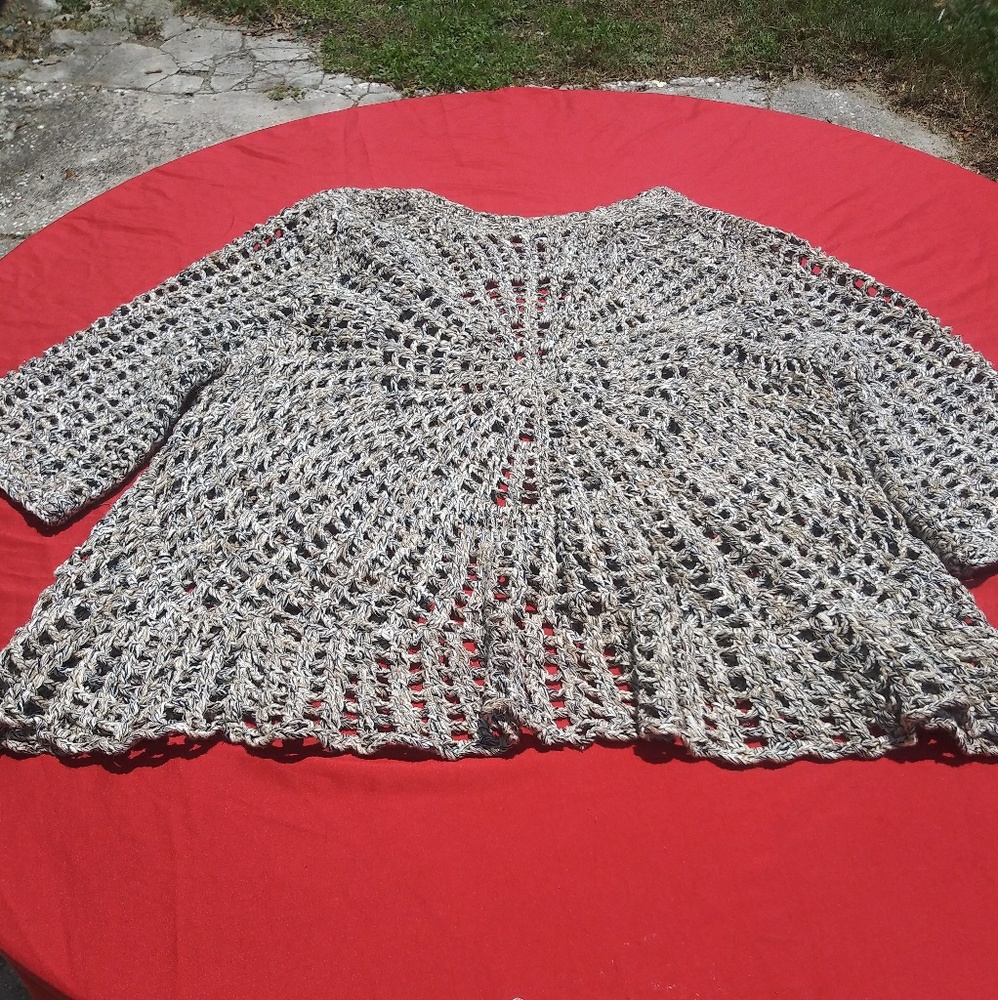 Ruby Rd. Woman - Picture 7 of 7